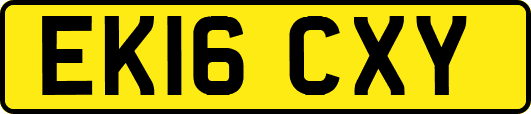 EK16CXY