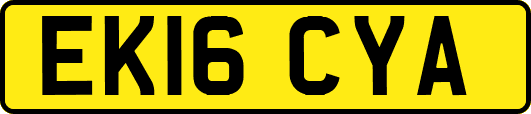 EK16CYA