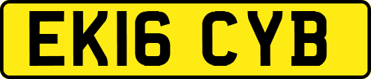 EK16CYB