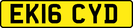 EK16CYD