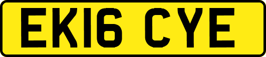 EK16CYE