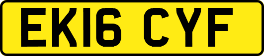 EK16CYF