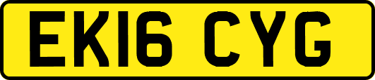 EK16CYG