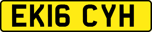 EK16CYH