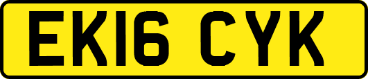 EK16CYK