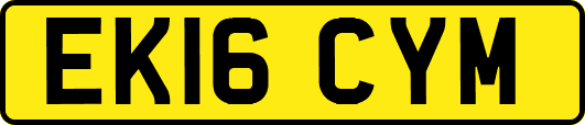 EK16CYM