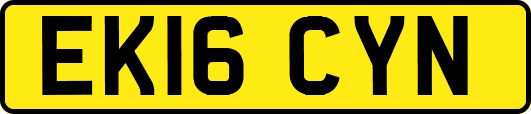 EK16CYN
