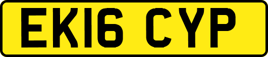 EK16CYP