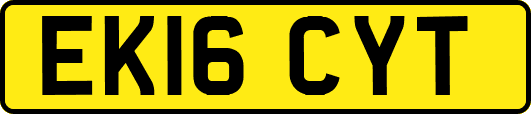 EK16CYT