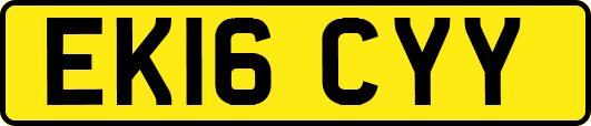 EK16CYY