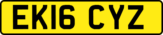 EK16CYZ