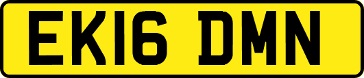 EK16DMN