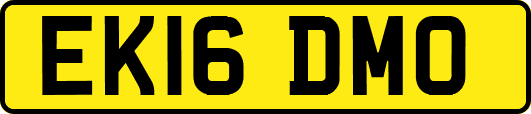 EK16DMO