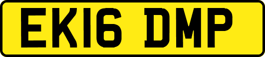 EK16DMP