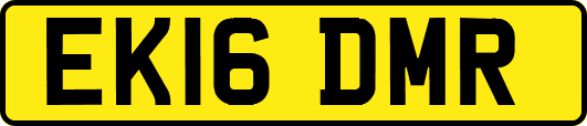 EK16DMR