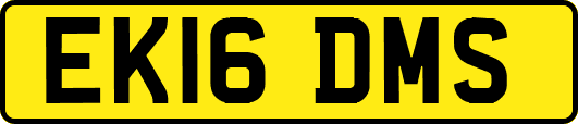 EK16DMS