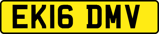 EK16DMV