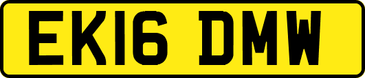 EK16DMW