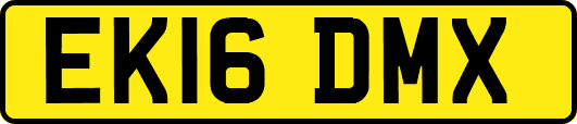 EK16DMX