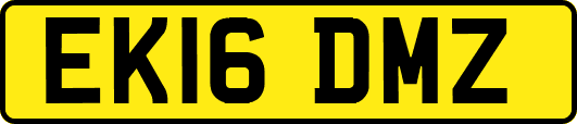 EK16DMZ