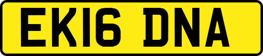 EK16DNA