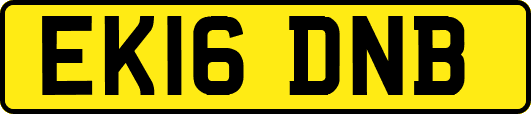 EK16DNB