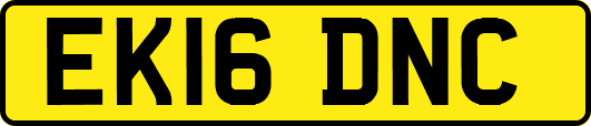 EK16DNC