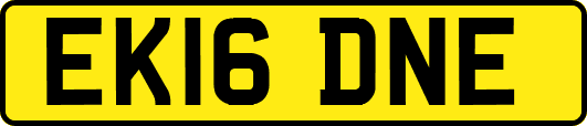 EK16DNE