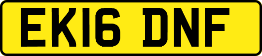 EK16DNF