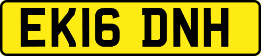 EK16DNH