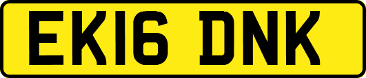 EK16DNK