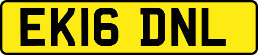 EK16DNL