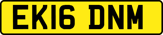 EK16DNM
