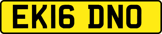 EK16DNO