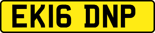 EK16DNP