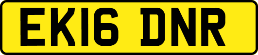 EK16DNR