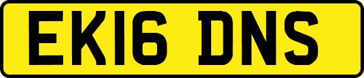 EK16DNS