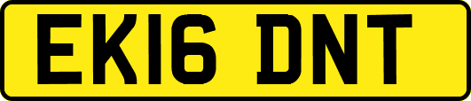 EK16DNT