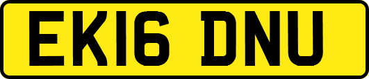 EK16DNU