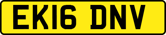 EK16DNV