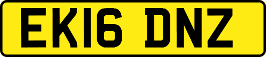 EK16DNZ