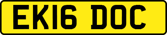 EK16DOC