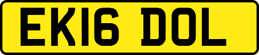 EK16DOL