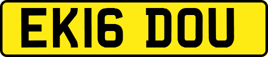 EK16DOU