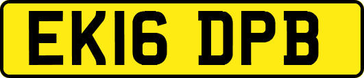 EK16DPB