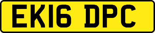 EK16DPC