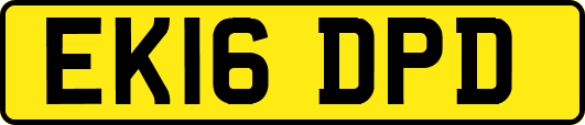 EK16DPD