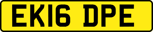 EK16DPE