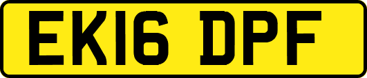 EK16DPF