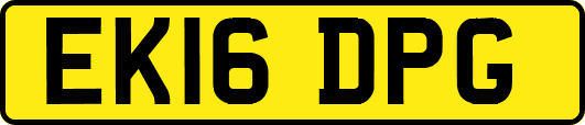EK16DPG